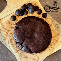 Lava - ช็อคโกแล็ตลาวาคุกกี้