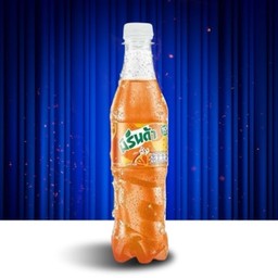 Mirinda (orange)