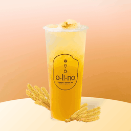 ชาข้าวหอมดอกมะพร้าว