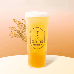 ชาข้าวหอม