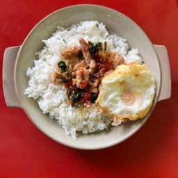 น้ำล้นคาเฟ่