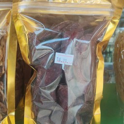 มันม่วงอบกรอบ ขนาด100g