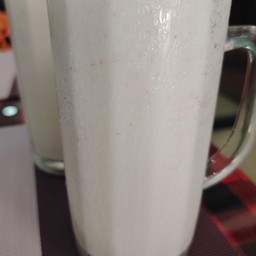 COCONUT MILKSHAKE