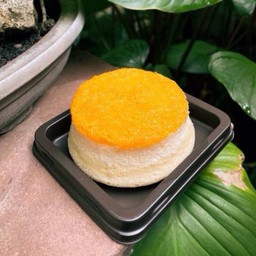 เค้กฝอยทอง.