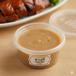 น้ำราดเป็ด