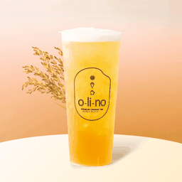 ชาข้าวหอม