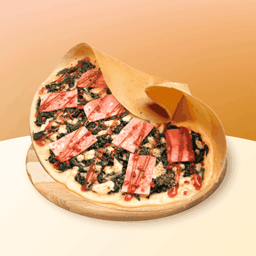 เครปผักโขมป็อปอาย