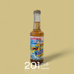 องุ่นแมสแคท ไม่ใส่น้ำตาล Muscat Grape Zerosugar