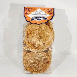 ข้าวตังไก่หยอง