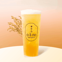 ชาข้าวหอม