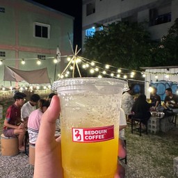 ส้ม โซดา