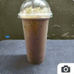กาแฟโบราณ ราม39 ราม 39 (เทพลีลา)