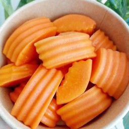 มะละกอฮอลแลนด์ (250 g.)
