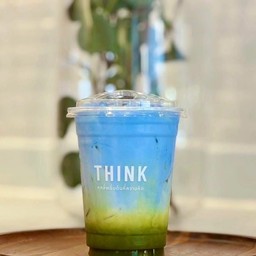 BLUE MATCHA