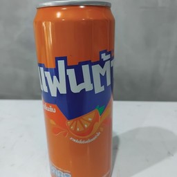 แฟนต้า (น้ำส้ม)