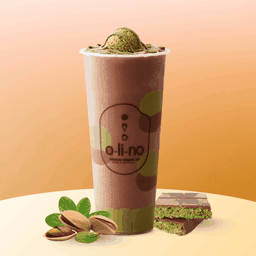 ช็อกโกแลตดูไบเฟรปเป้ Size L