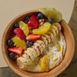 Yogurt Bowl