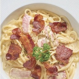 สปาเก็ตตี้คาโบนาร่า