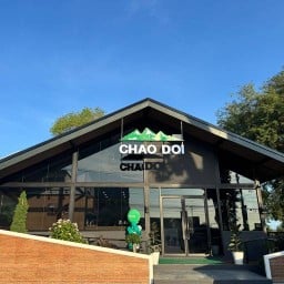 ชาวดอยคอฟฟี่ & บับเบิลที เขาน้อย | CHAO DOI COFFEE & BUBBLE TEA KHAO NOI - SOI BOONSAMPHAN เขาน้อย