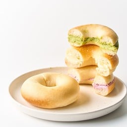 เบเกิลครีมชีส