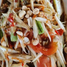 ส้มตำโคราช