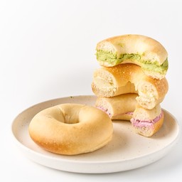 เบเกิลครีมชีส