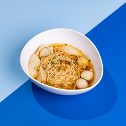 ก๋วยเตี๋ยวต้มยำ