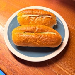 ขนมปังเวียดนาม