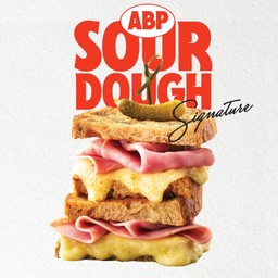 แฮมและชีส