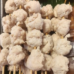 ไก่เด้งหม่าล่า