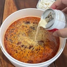 น้ำซุปหม่าล่านม