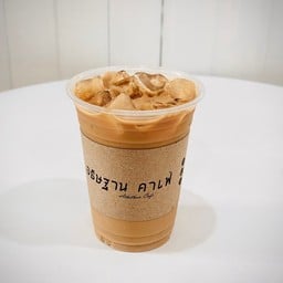 เอสเพรสโซ่เย็น