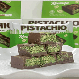 PISTACHIO
