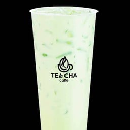 Tea Cha Cafe สาขา Tops เซ็นทรัลขอนแก่น TEA CHA CAFE สีคิ้ว