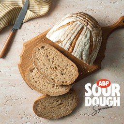 ซาวร์โดว์ 2 ชิ้น