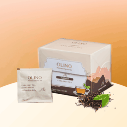 ชาเอิร์ลเกรย์ ตรา โอลิโนะ