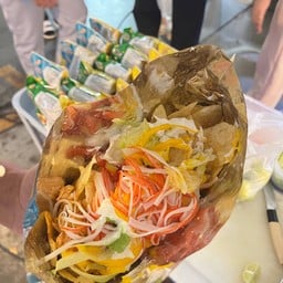 เลย์นาโช Cheesy