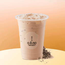 ชานมโอลิโนะ Size M