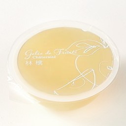Apple Jelly