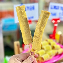 ลูกชิ้นปลาแท่ง