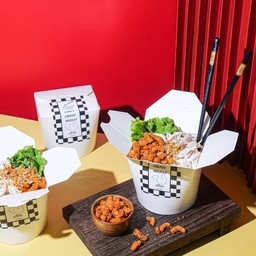 Emma’s chicken noodles หมี่ไก่ฉีก-โลตัสจอหอ Emma’s chicken noodles หมี่ไก่ฉีก-โลตัสจอหอ