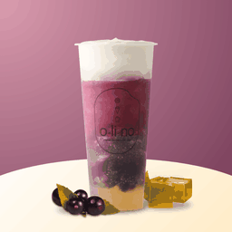 อาซาอิ ซูเปอร์เบอร์รี เฟรช ครีมชีส (เฟรปเป้)