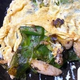 เซี่ยงไฮ้คั่วไก่