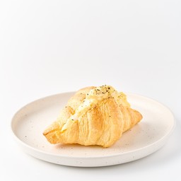 ครัวซองต์เอ้กมาโย