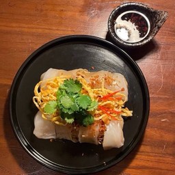 ก๋วยเตี๋ยวหลอด.