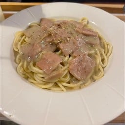 สเต็กเด็กแนวสาขาเรียบใต้ทางด่วนทุ่งครุ หน้าCJเรียบใต้ทางด่วนทุ่งครุ