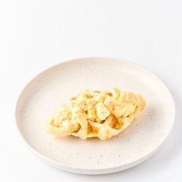 ครอฟเฟิลเอ้กมาโย