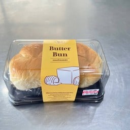 ขนมปังเนยสด