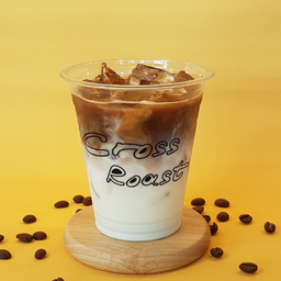 Cross Roast ครอสโรสต์ ครอสโรสต์ สิรินธร