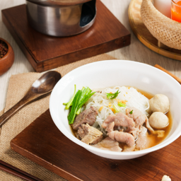 รสเนื้อตุ๋น ราชพฤกษ์-สวนผัก -ปั้มบางจาก ราชพฤกษ์-สวนผัก